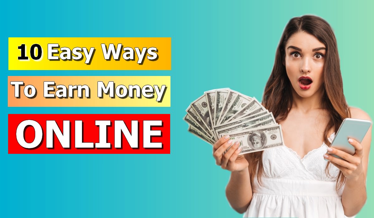 Easy Ways to Make Quick Cash: Attempted and Examined Approaches  